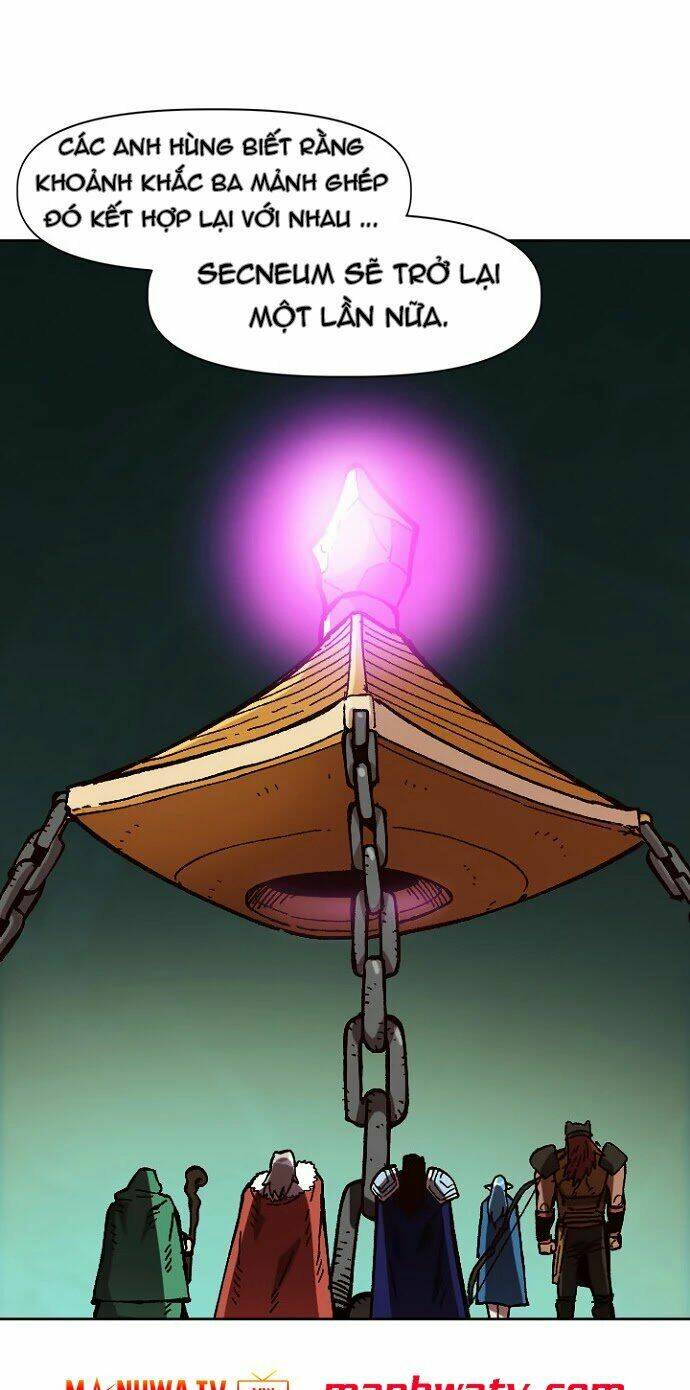 Nô Lệ Nghịch Thiên: Chapter 32