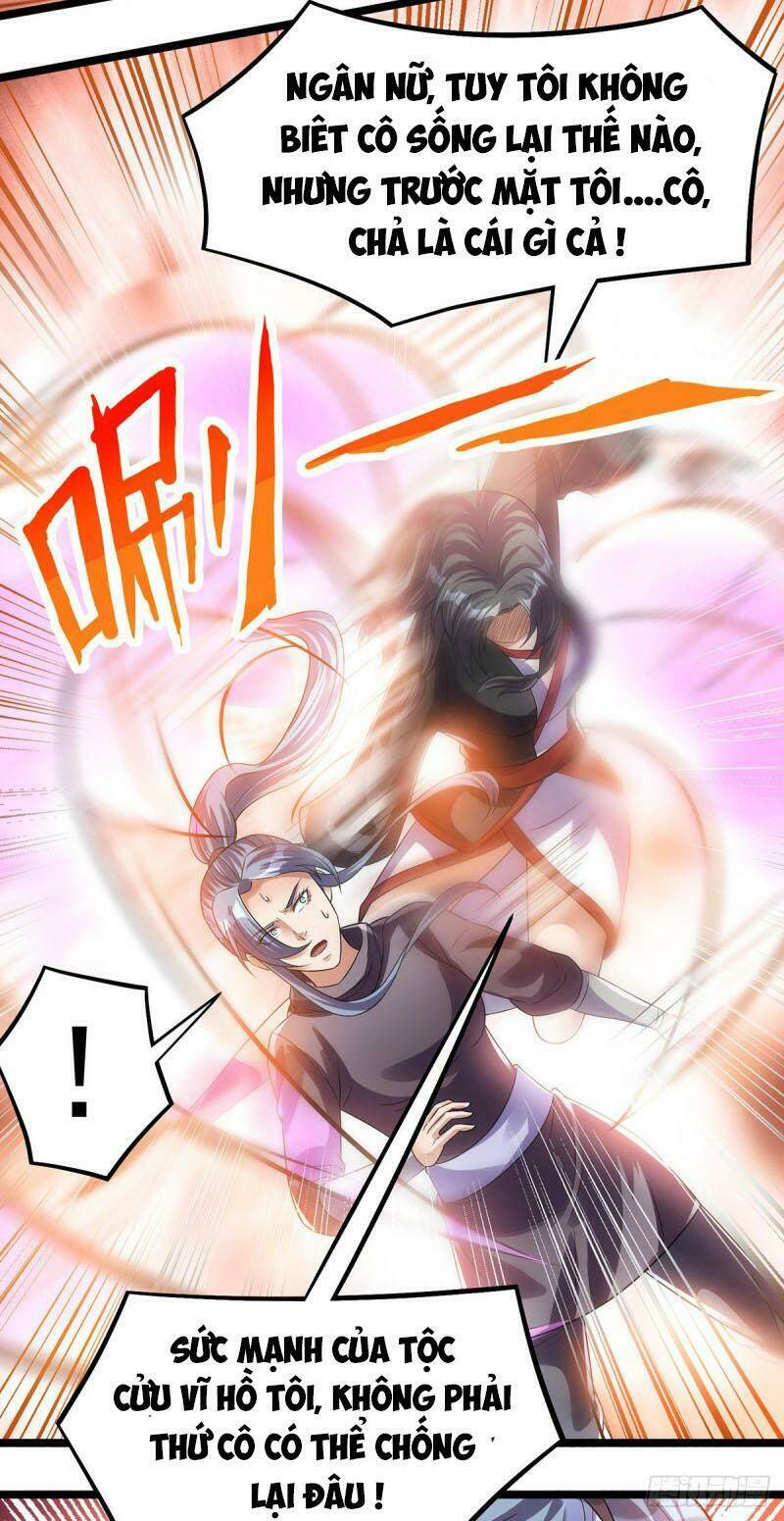 Tiên Vương Trùng Sinh: Chapter 140