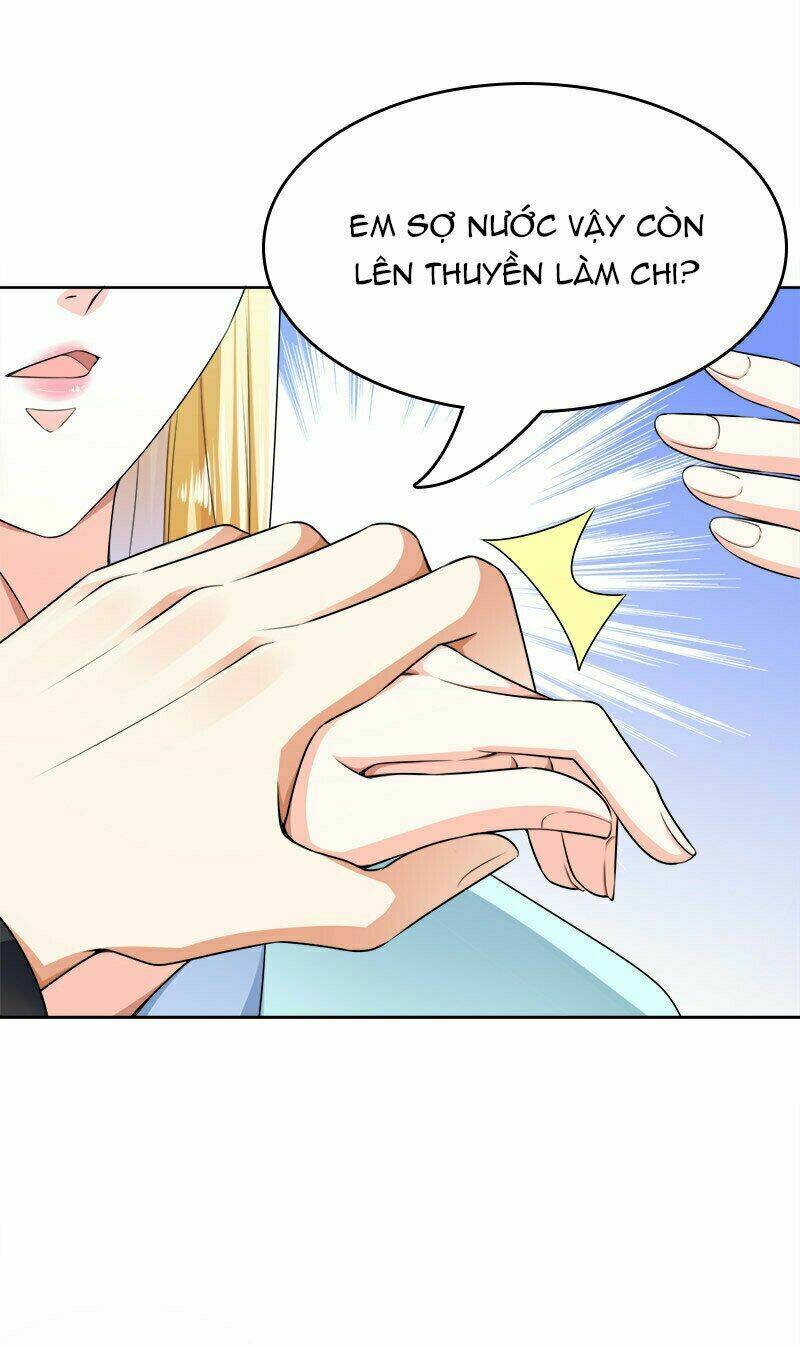 Lãnh Hôn Cuồng Ái: Chapter 33