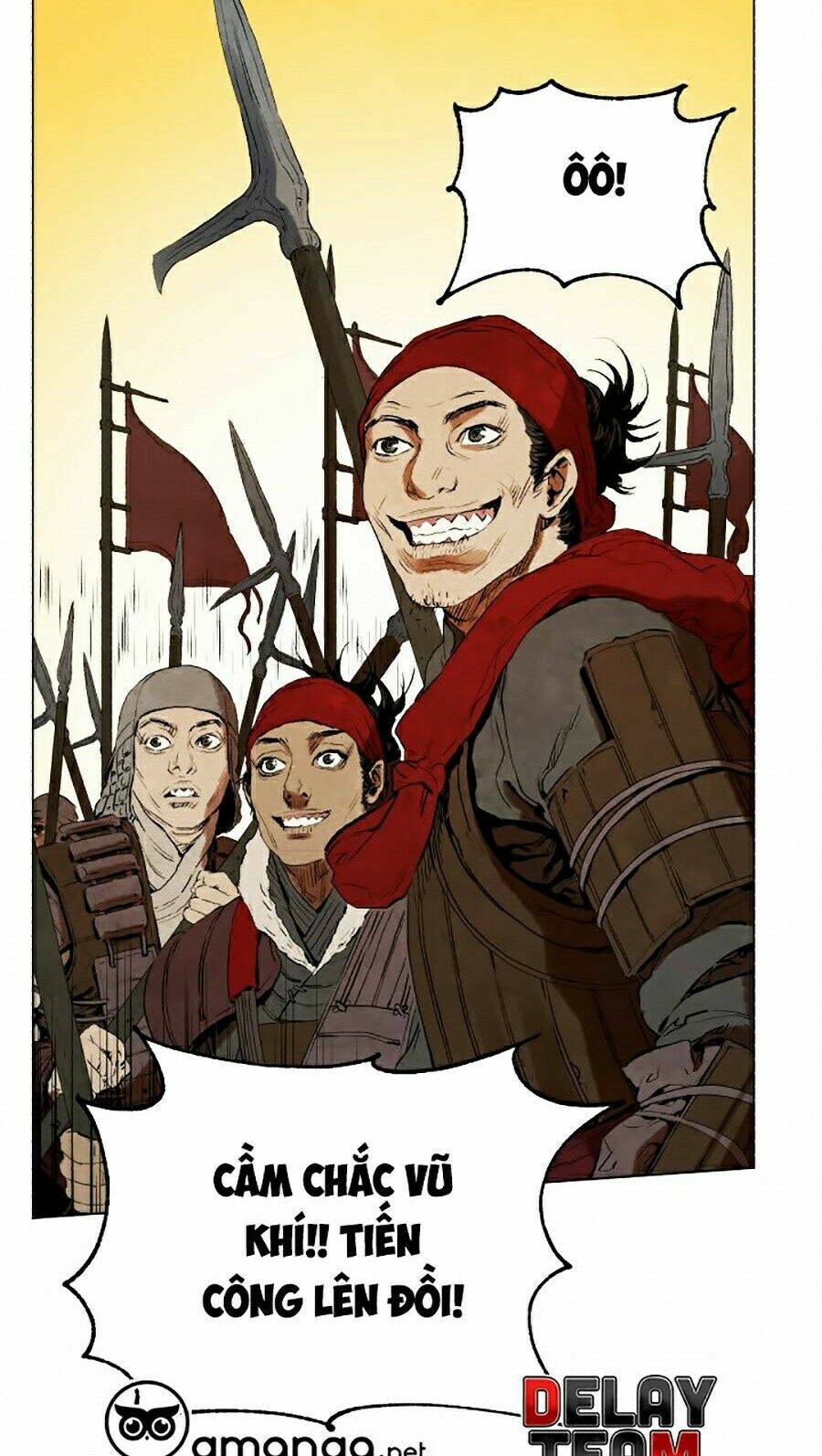 Phụng Tiên Trọng Sinh Ký: Chapter 2