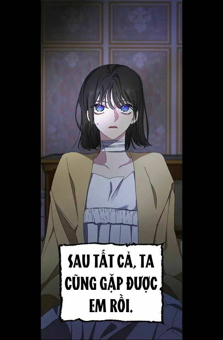 Tình Điên Dại: Chapter 20
