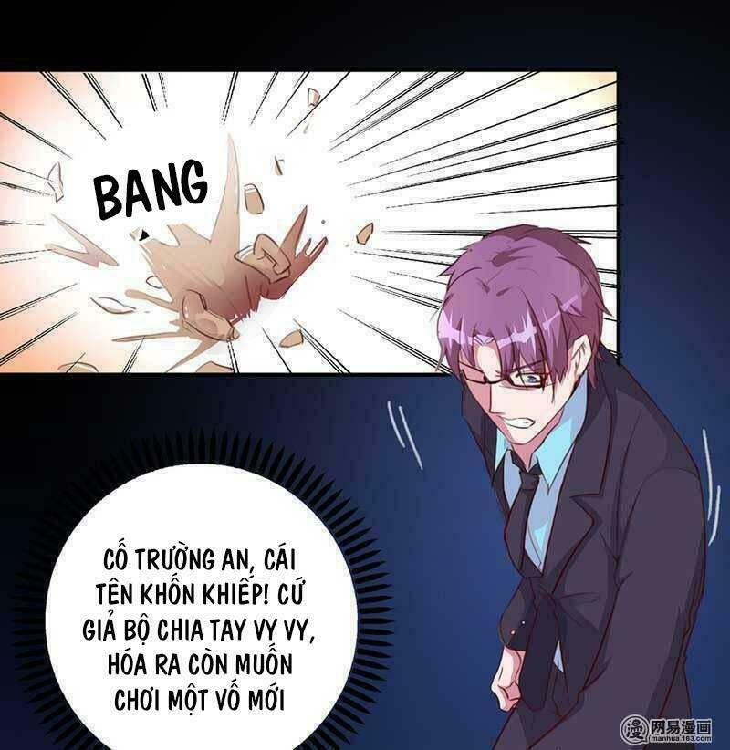 Gửi Người Không Quen: Chapter 26