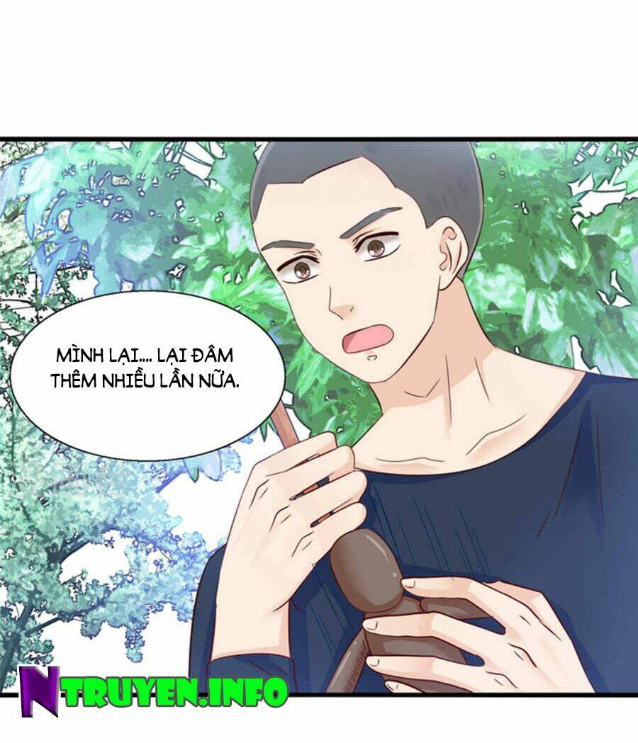 Tôi Bị Gấu Trúc Nhìn Trúng Rồi: Chapter 20