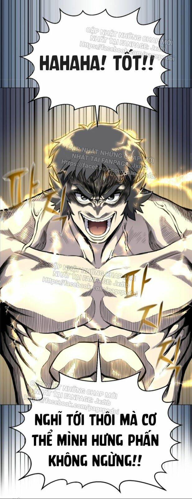 Luân Hồi Ác Nhân: Chapter 37