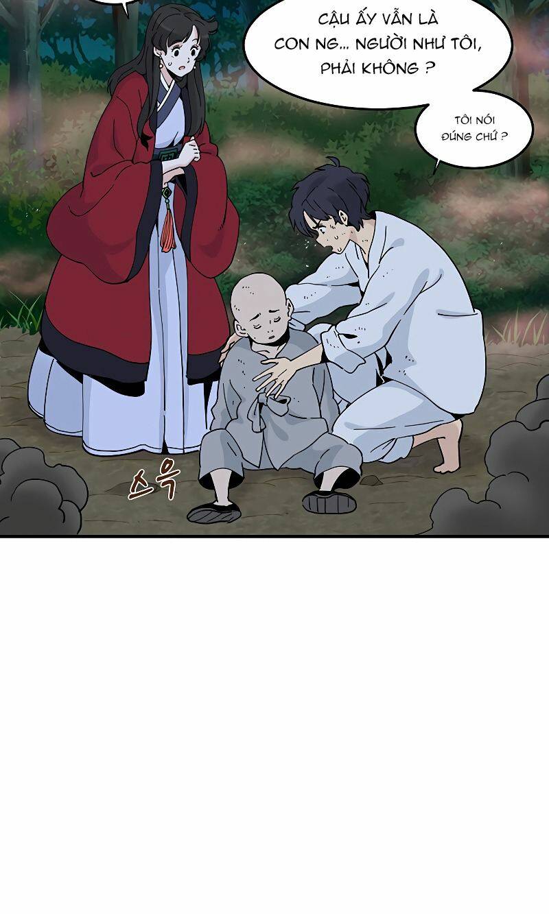 Hồi Ký Của Huyền Thoại Học Giả: Chapter 10