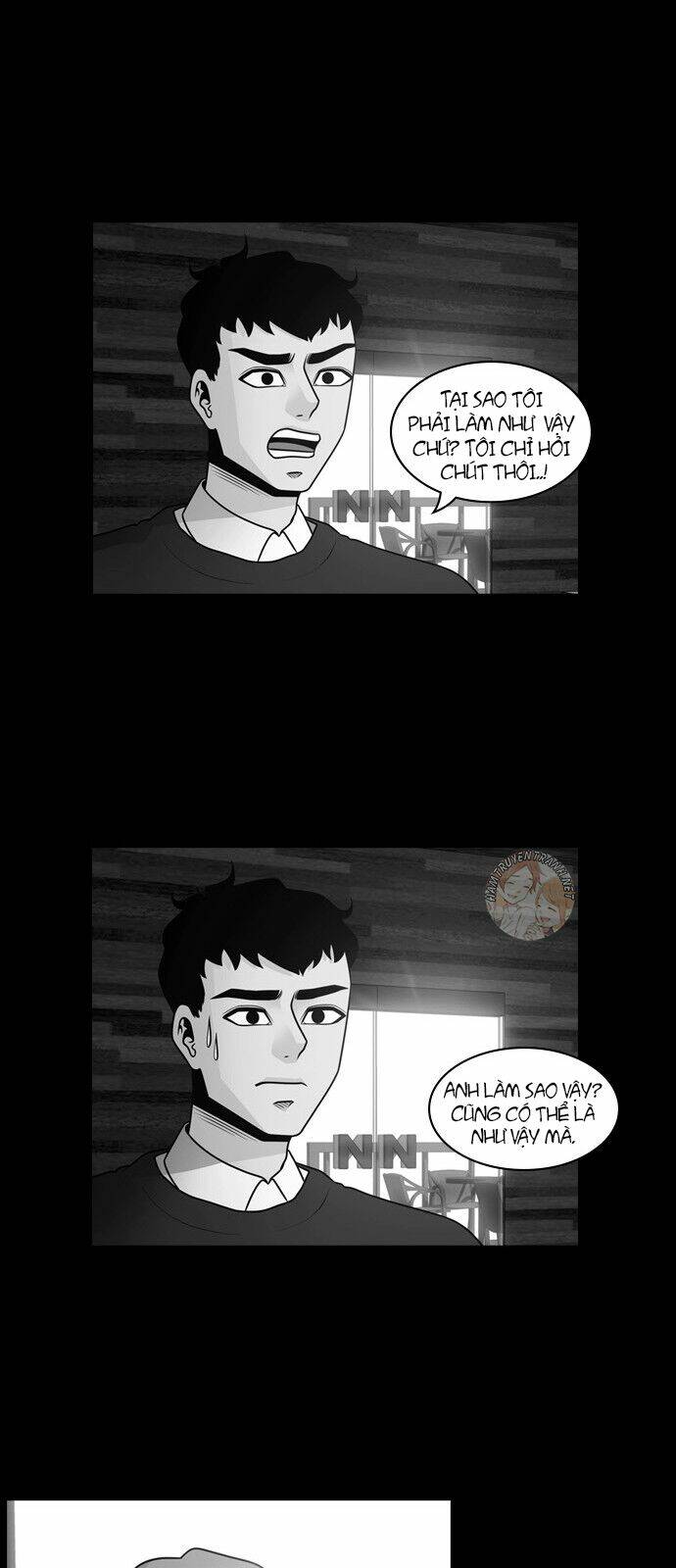 Tomorrow - Ngày Mai: Chapter 29