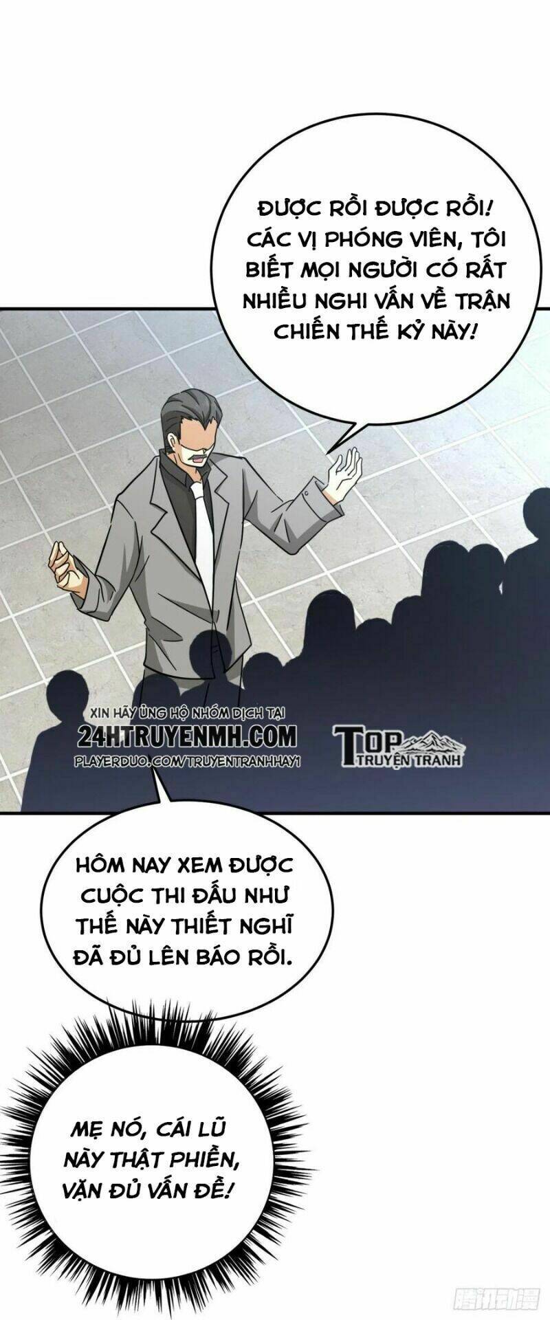 Đại Gia Livestream Vạn Giới: Chapter 68