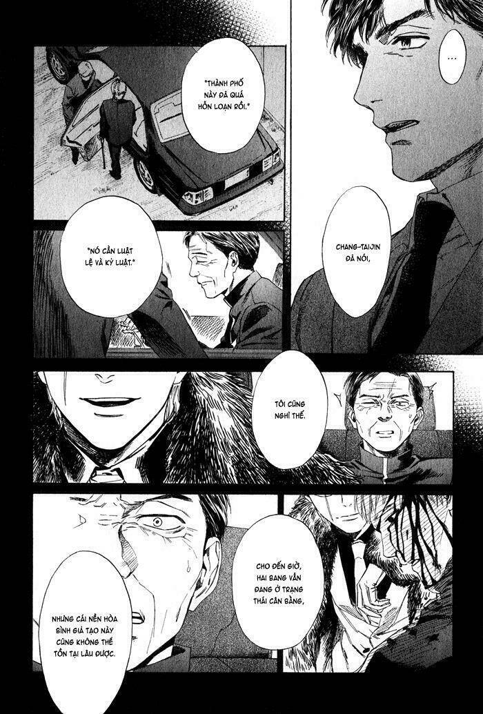 Acid Town: Chapter 36