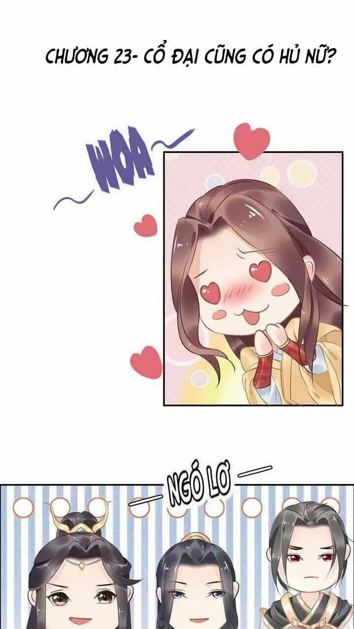 Nhất Sinh Nhất Thế Tiếu Thương Khung: Chapter 23