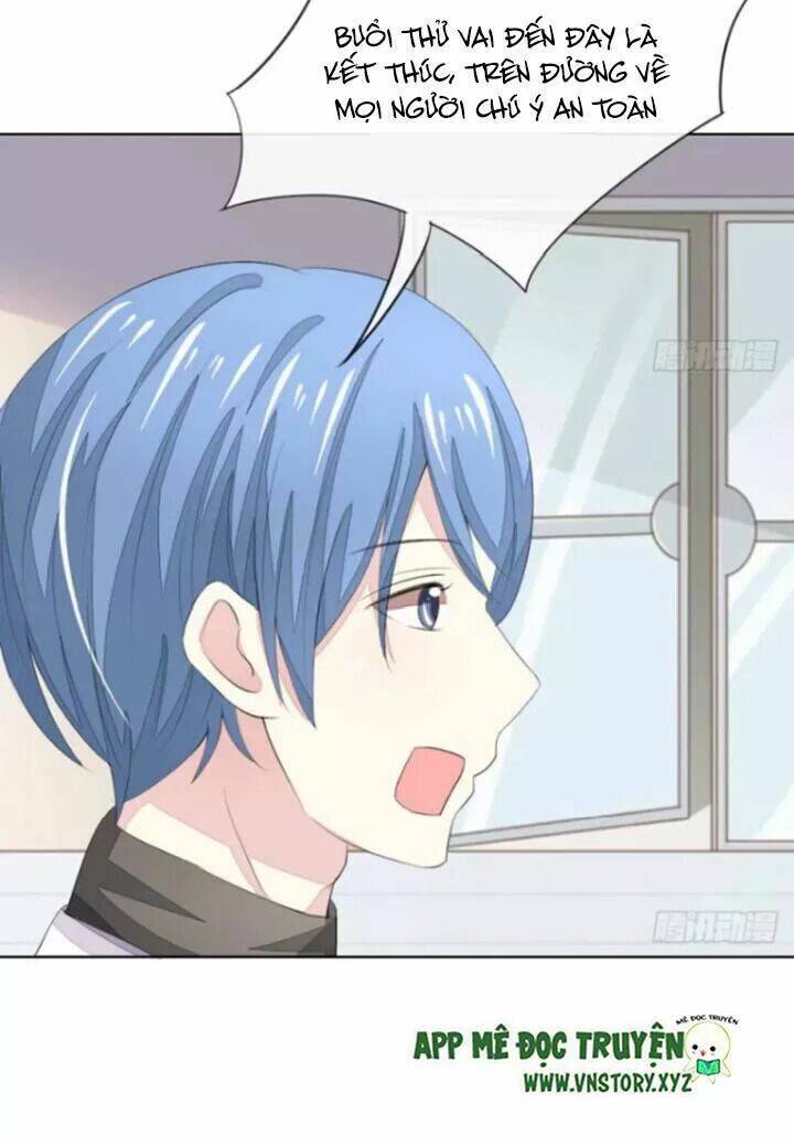 Nam Thần Ma Cà Rồng: Sủng Nhược Tiểu Lãn Thê: Chapter 48