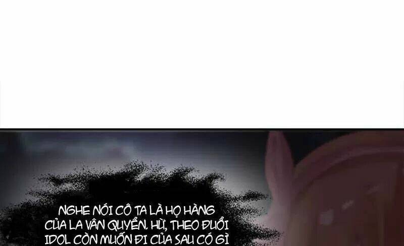 Nam Thần Là Một Đôi: Chapter 91