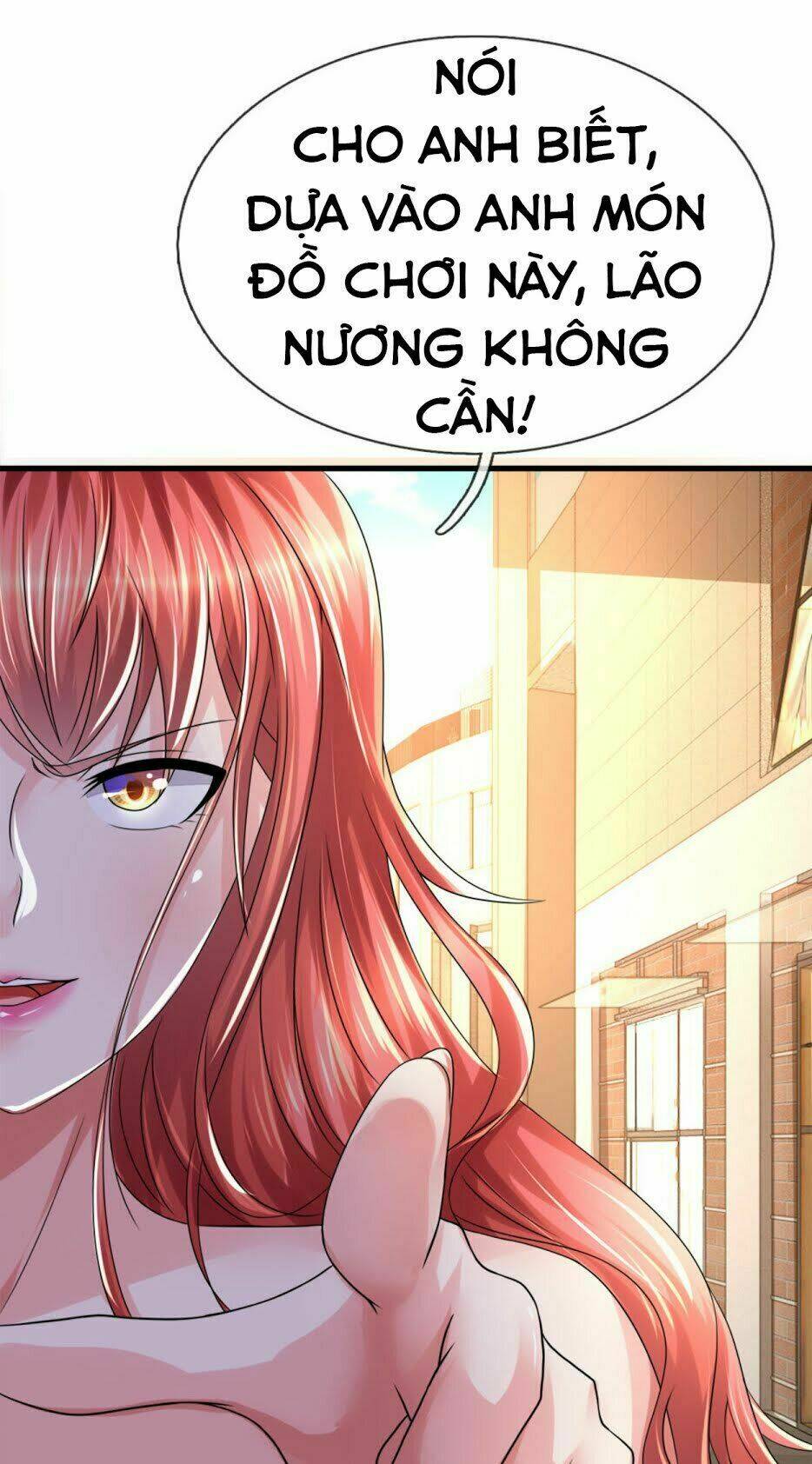 Ông Đây Là Đại Gia: Chapter 1