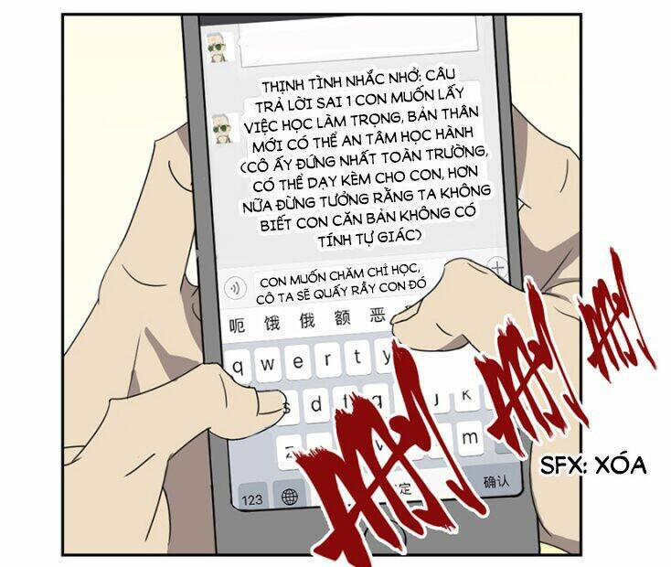 Hotboy Quốc Dân Sủng Thành Nghiện: Chapter 6