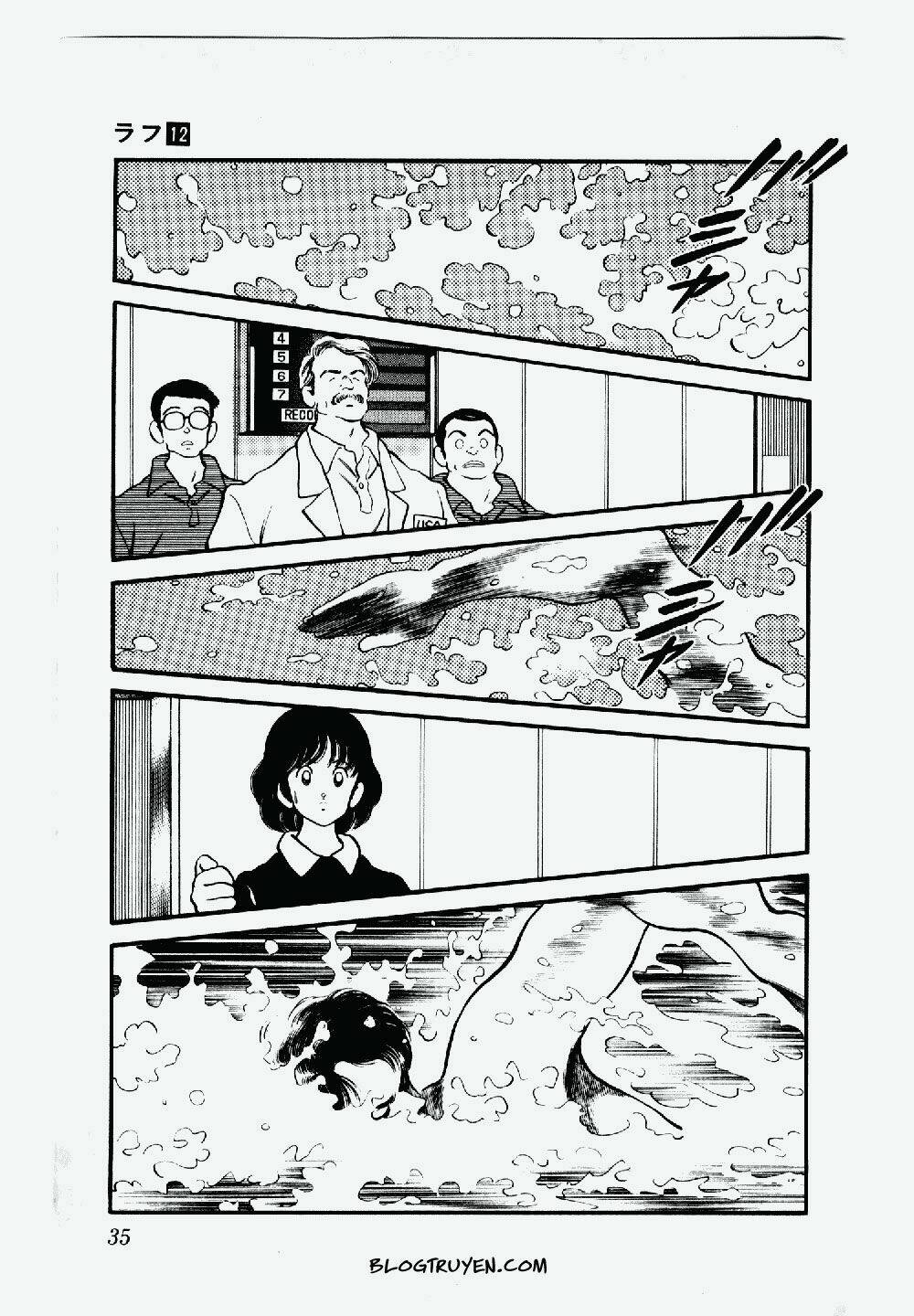 Rough - Ngọc Thô: Chapter 111