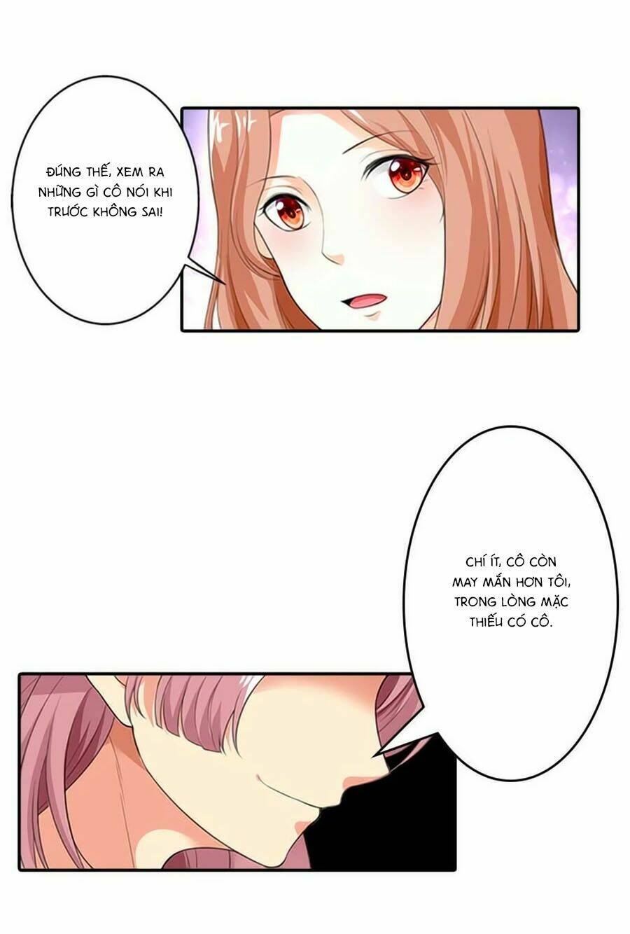 Song Diện Danh Viện: Chapter 58