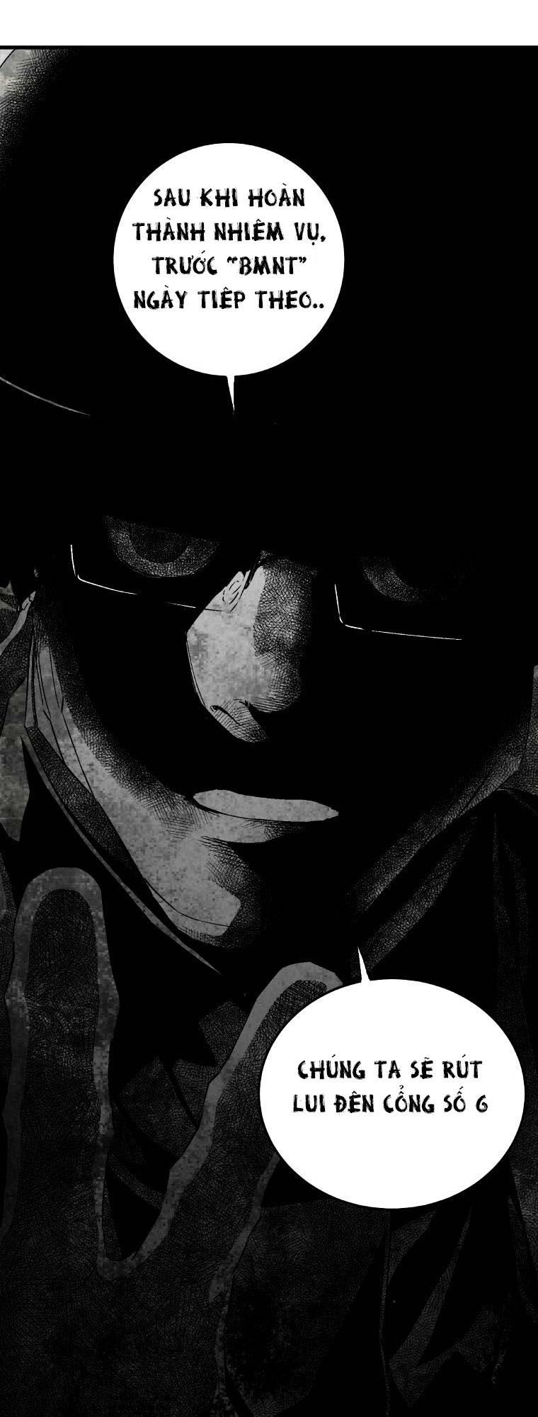M.i.a - Jakjeonjung Siljong: Chapter 9