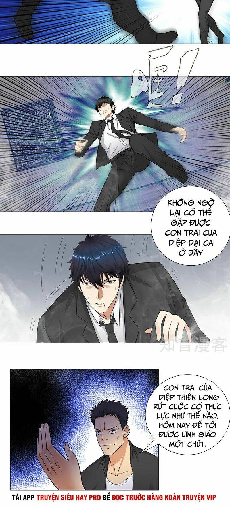 Học Viện Cao Thủ: Chapter 148