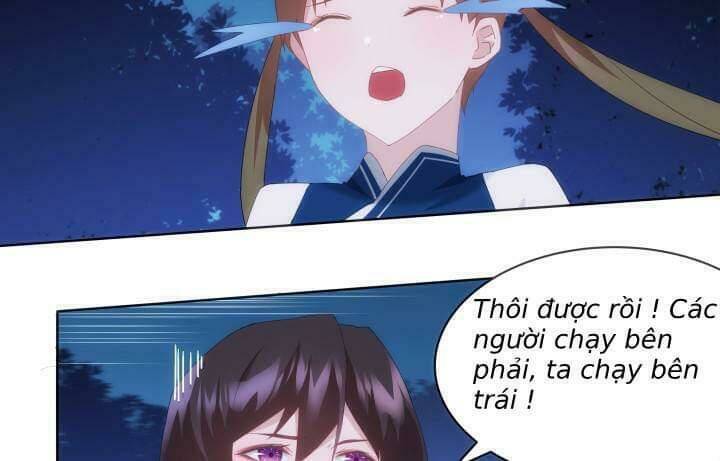 Bí Mật Của Dạ Tộc: Chapter 29