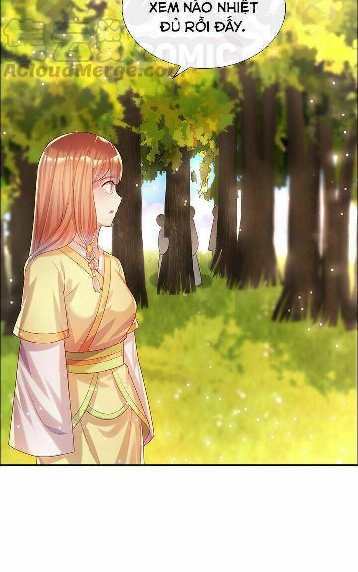 Siêu Phàm Truyện: Chapter 143