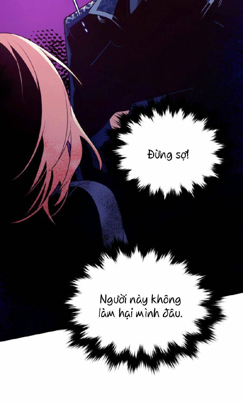 Nàng Elizabeth Thuần Khiết: Chapter 2