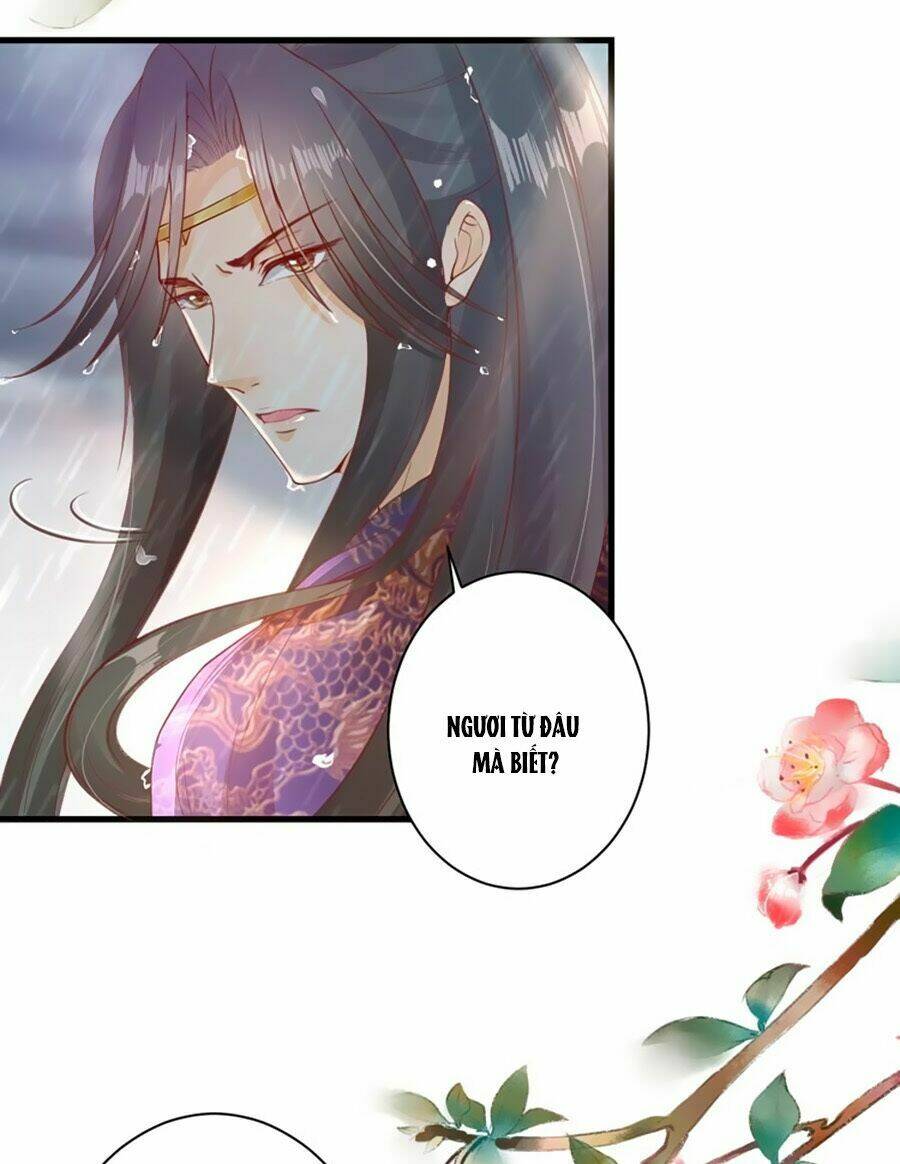 Thịnh Thế Lê Hoa Điện: Chapter 15