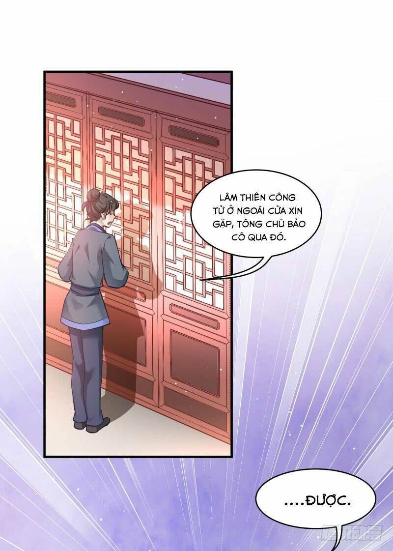 Trò Chơi Trừng Phạt: Chapter 69