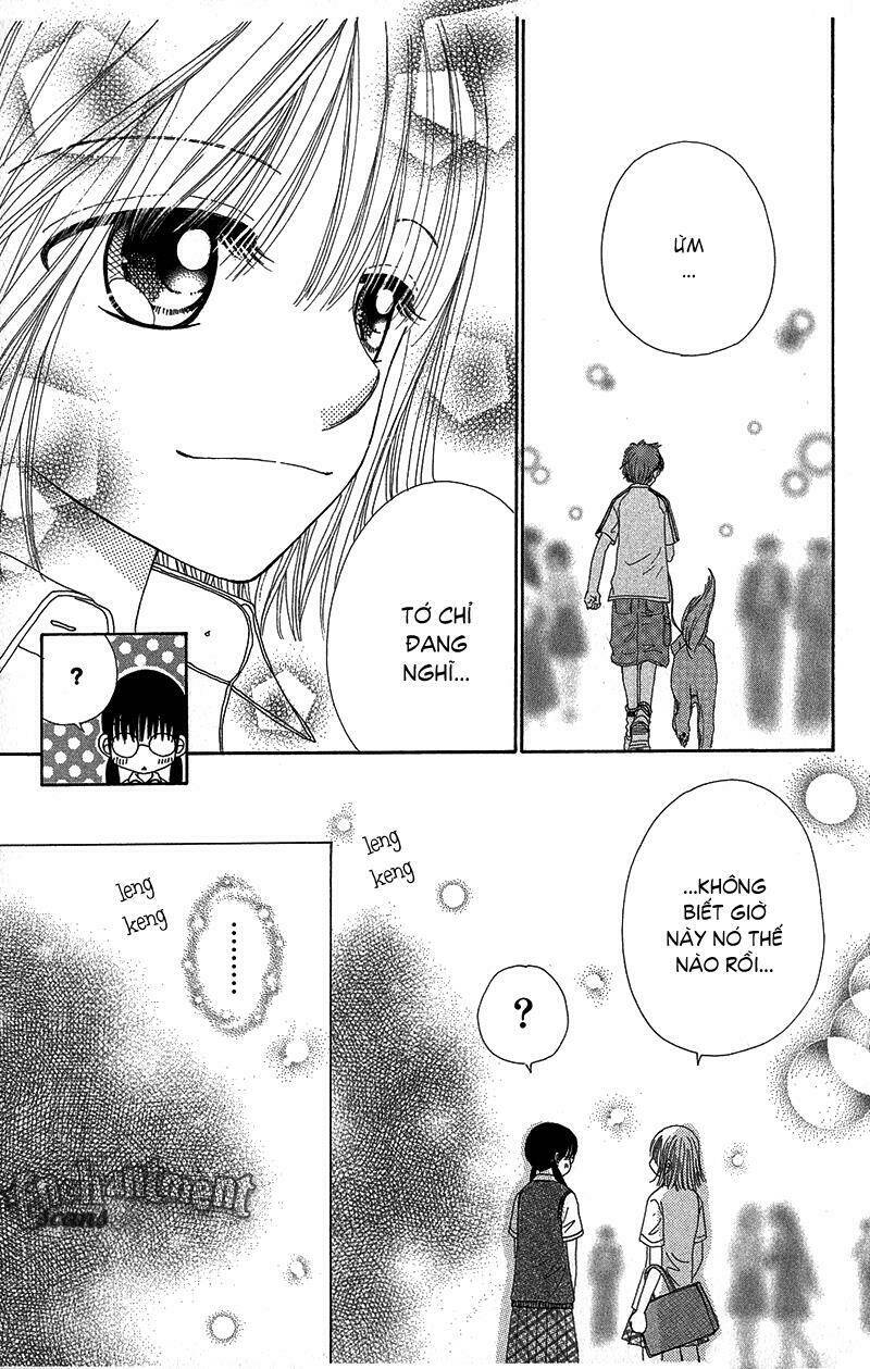 Dự Án Kéo Vàng: Chapter 34