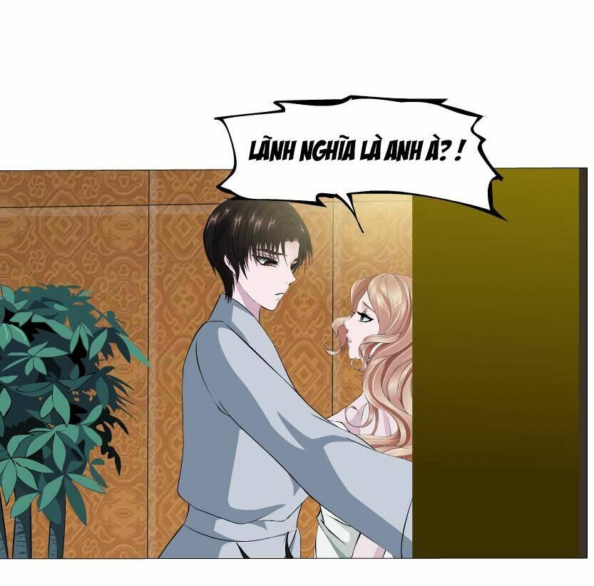Cạm Bẫy Của Nữ Thần: Chapter 80