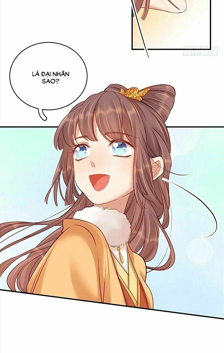 Xuân Khuê Bí Lục: Xưởng Công Thái Liêu Nhân: Chapter 98