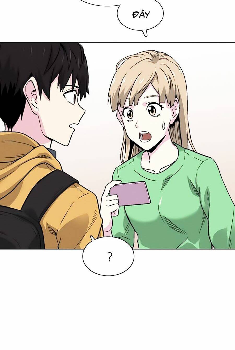 Hầm Ngục Bóng Tối: Chapter 12