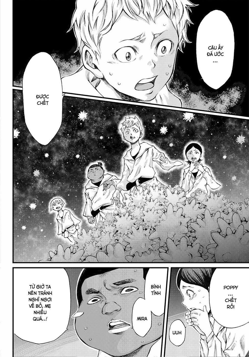 Kamisama No Iutoori Zero: Chapter 2