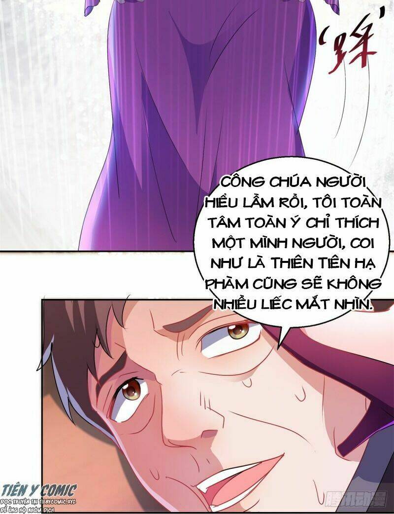 Vú Em Là Cổ Tiên: Chapter 153