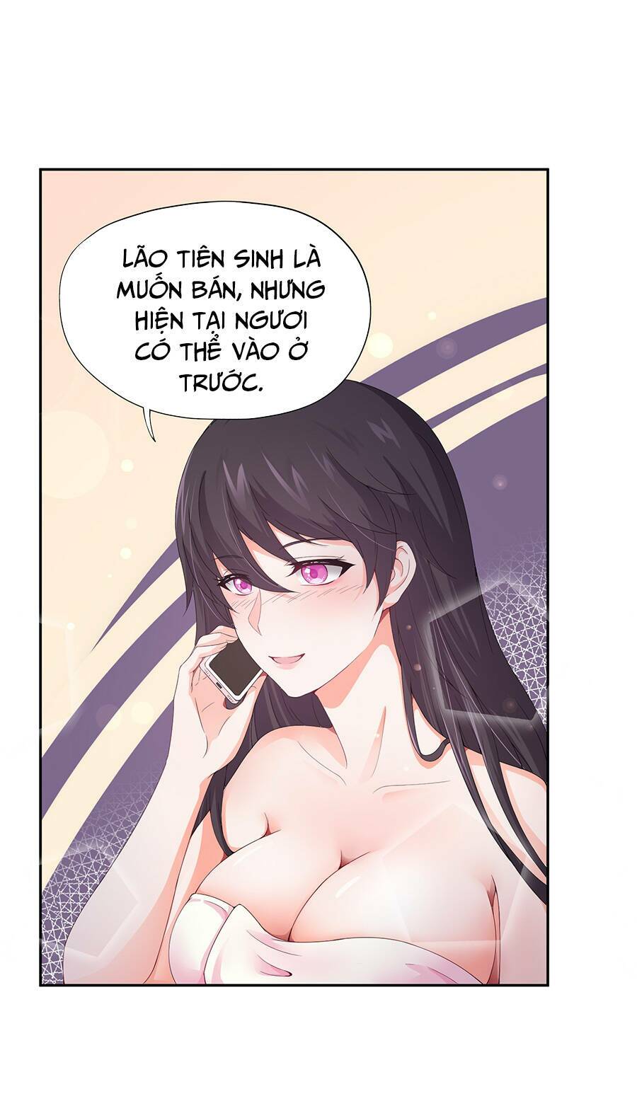 Cửa Hàng Âm Dương: Chapter 3