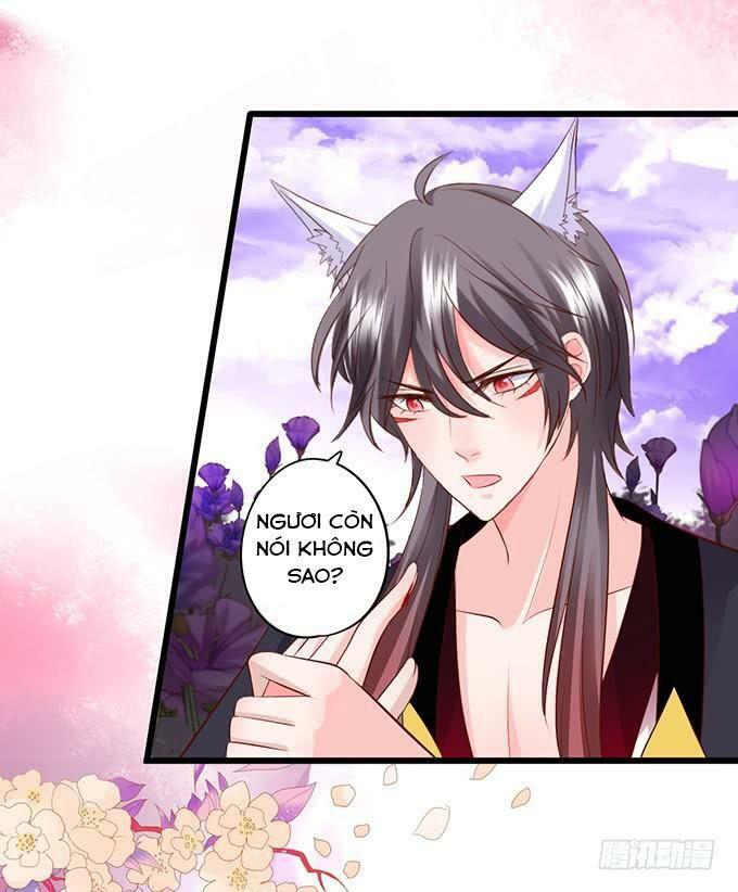 Hồ Tiên Hung Bạo: Chapter 140