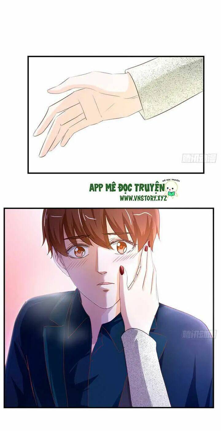 Cẩm Lý Thiếu Nữ Của Tôi: Chapter 53