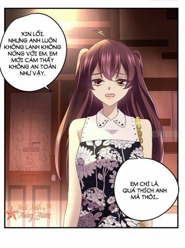 Thiên lại âm linh: Chapter 50