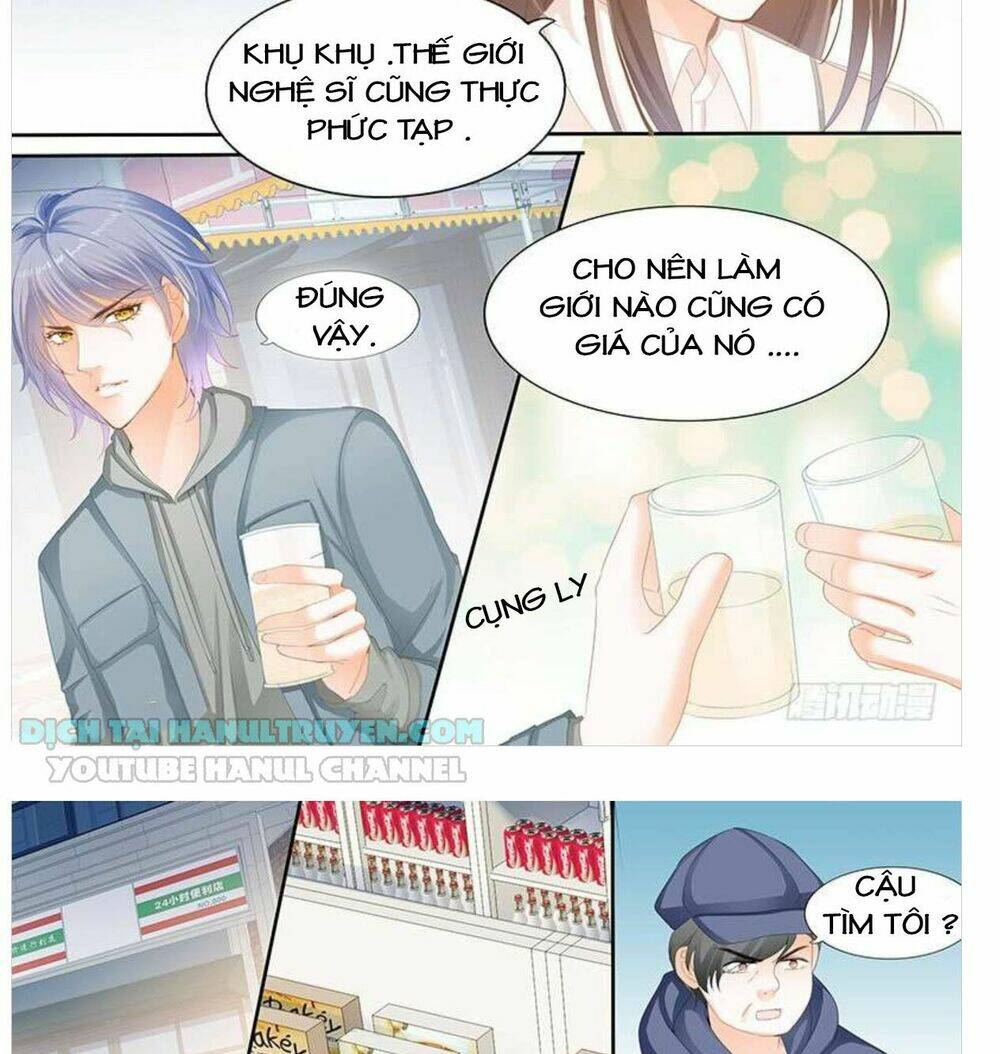 Không Thể Yêu Em: Chapter 91