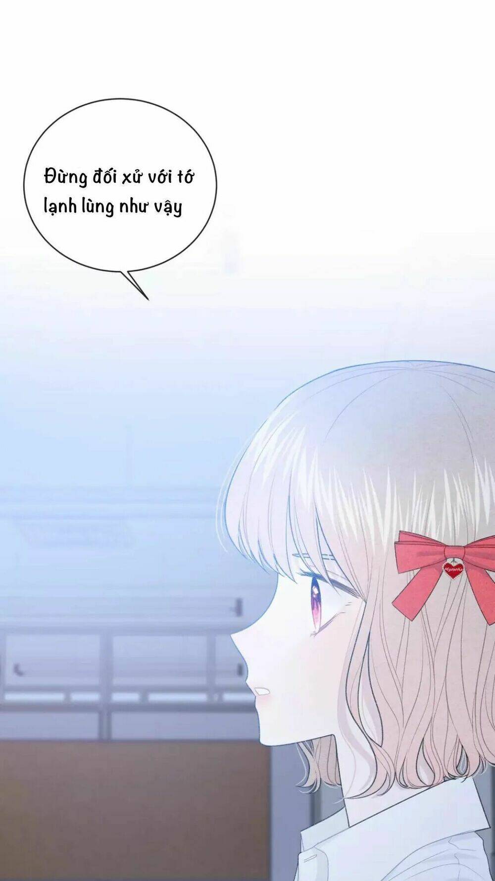 Từ Cái Nhìn Của Em: Chapter 15