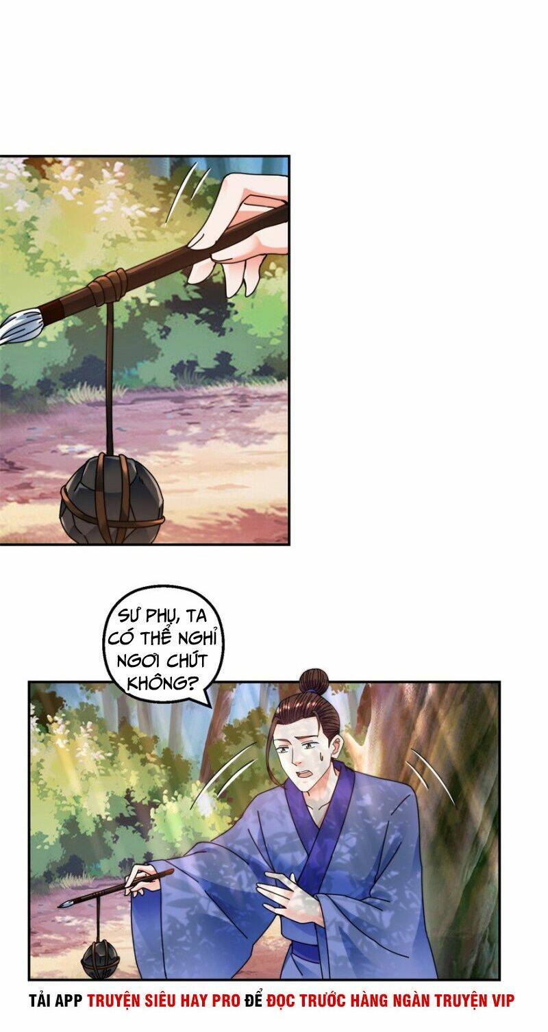 Sử Thượng Đệ Nhất Chưởng Môn: Chapter 123