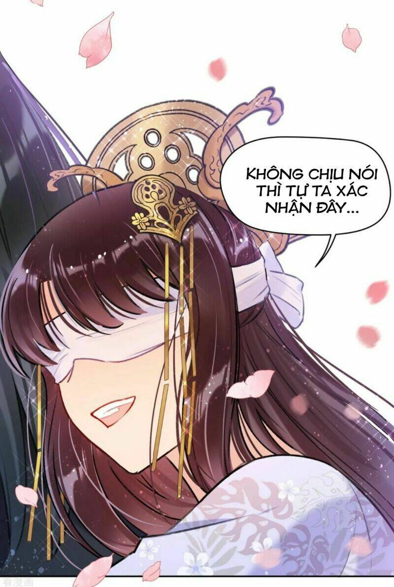 Bệ Hạ Nhà Ta Muốn Hại Quốc: Chapter 20