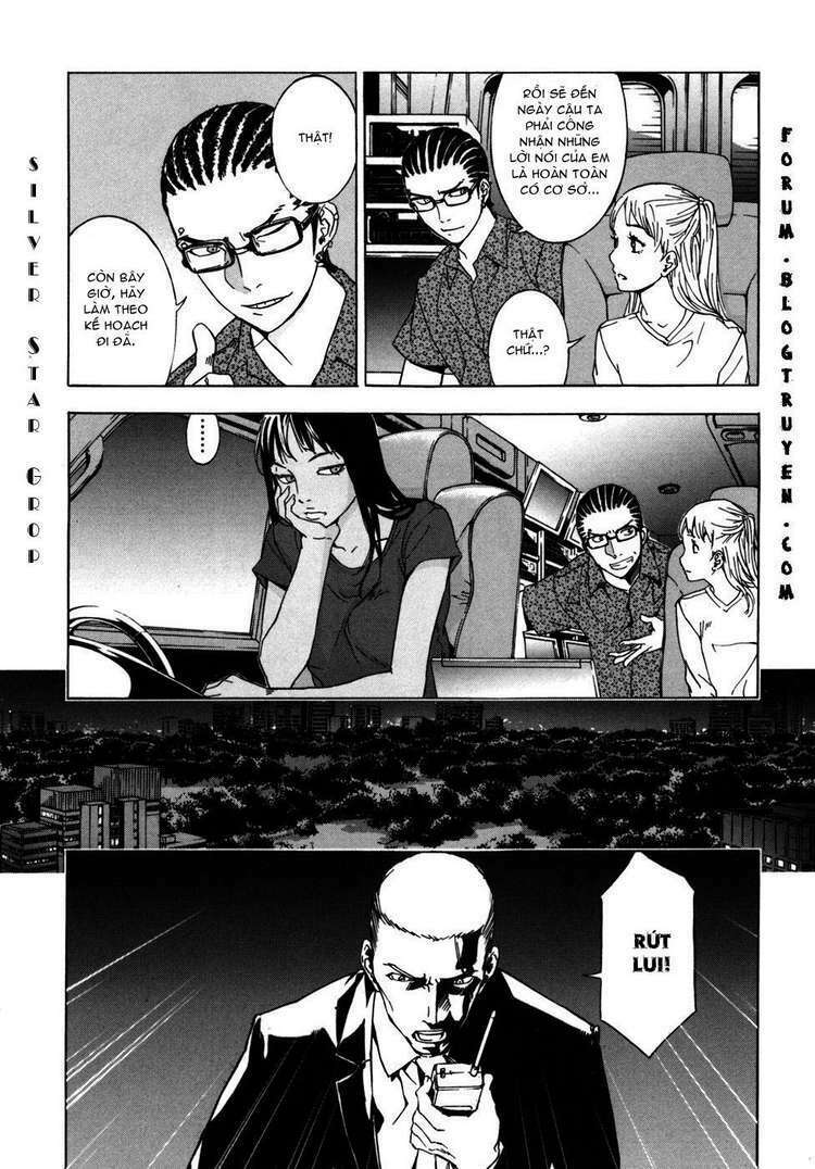 Until Death Do Us Part: Chapter 50