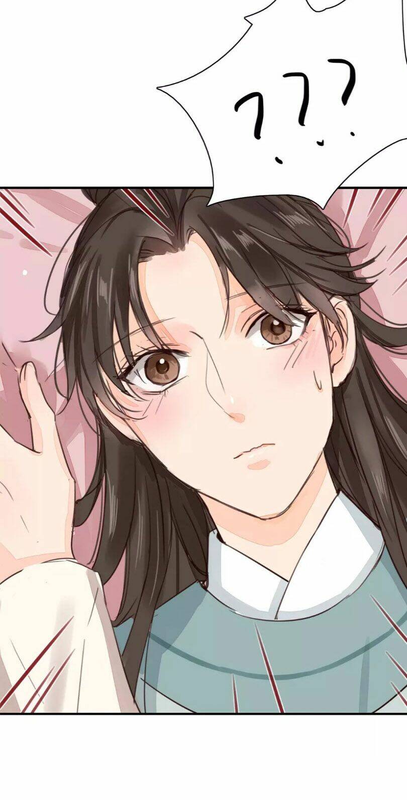 Chỉ Phu Vi Thê: Chapter 35