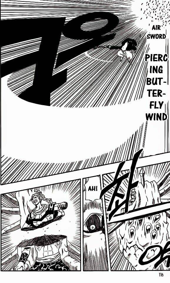 Cuộc Phiêu Lưu Của Quỷ Satan: Chapter 47