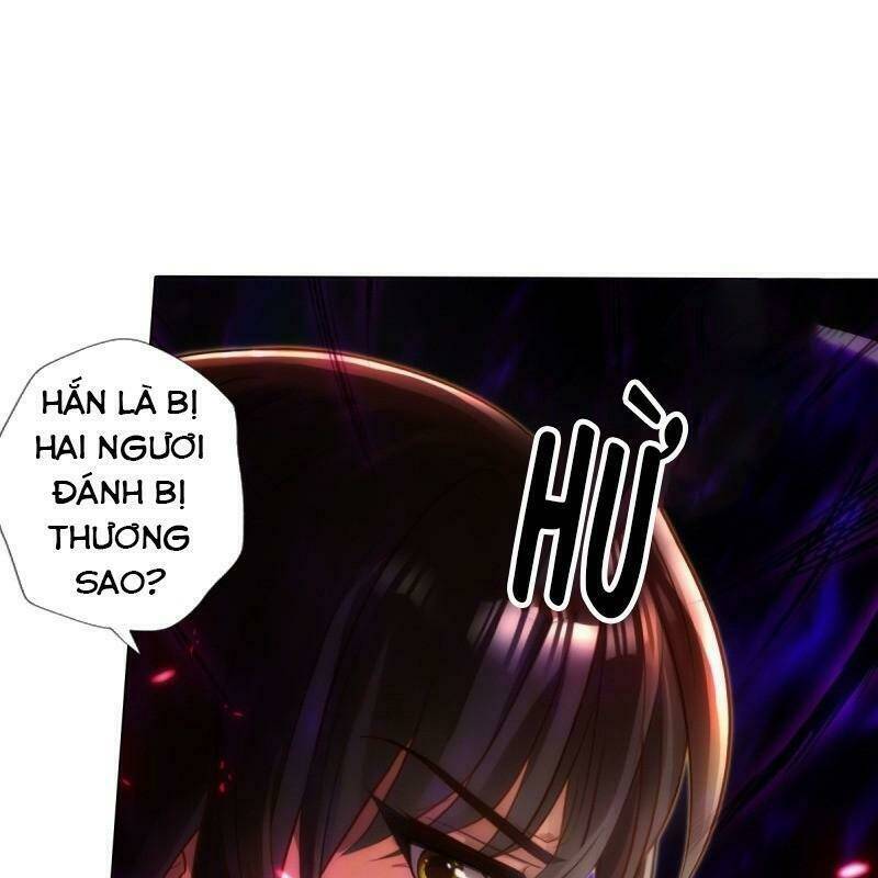 Bất Hủ Phàm Nhân: Chapter 43