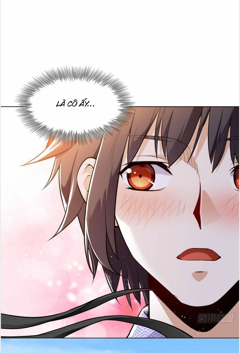 Thần Võ Đế Tôn: Chapter 33