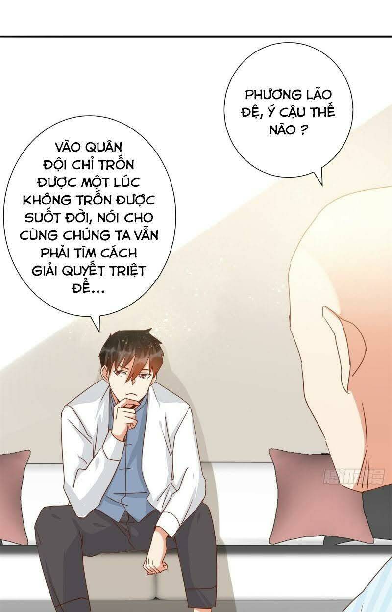 Đô Thị Siêu Cấp Y Sinh: Chapter 37