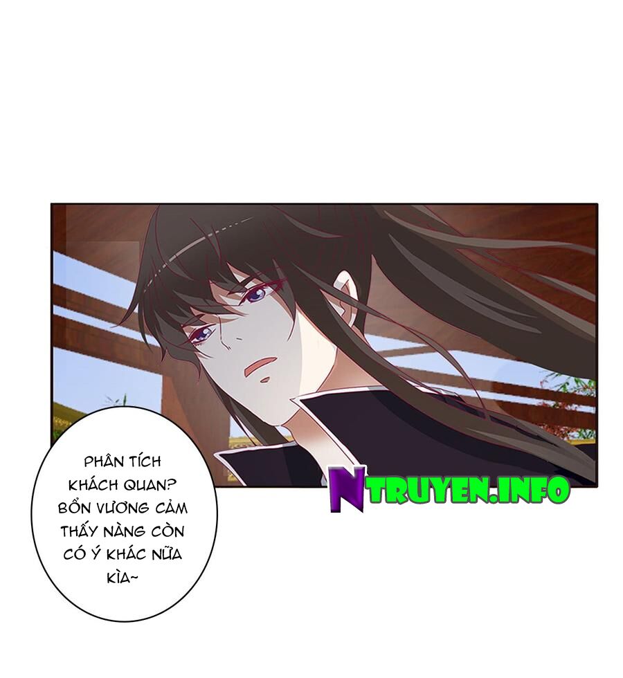 Thông Linh Phi: Chapter 503