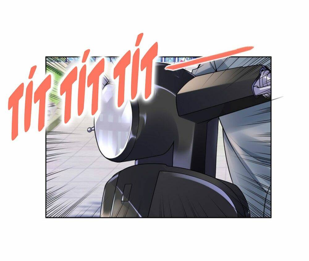 Bạn Trai Điều Khiển Giấc Mơ: Chapter 50