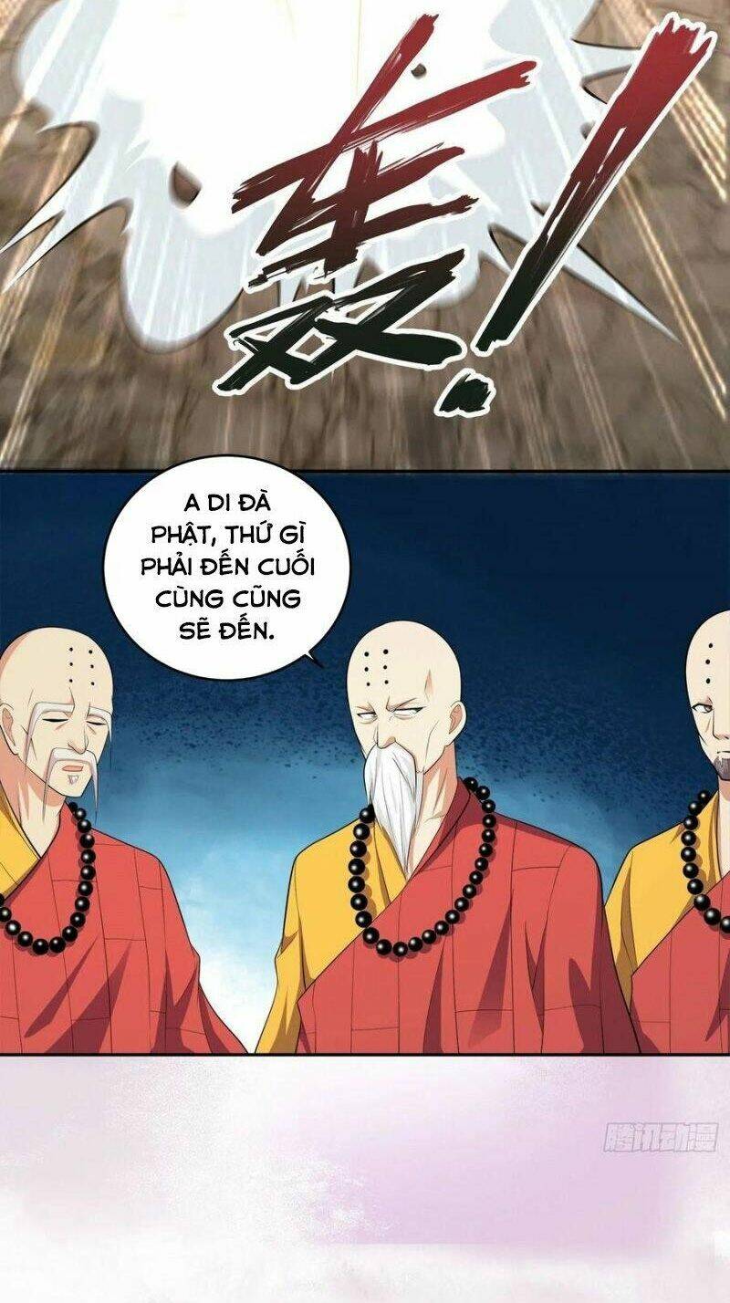 Người Tu Tiên Tại Đô Thị: Chapter 108