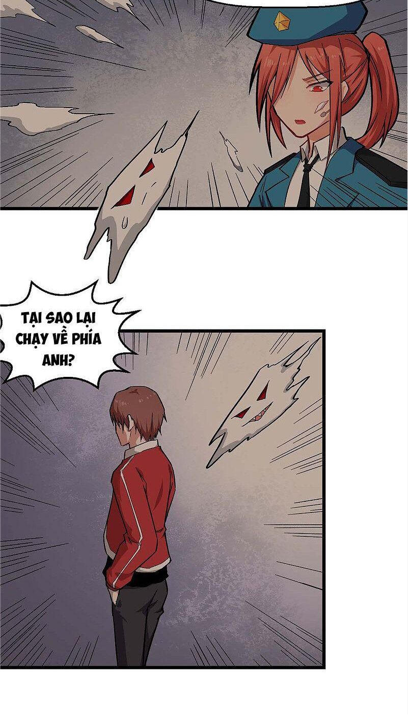 Vườn Trường Cuồng Sư Hệ Thống: Chapter 139